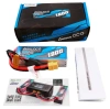 Akumulator LiPo 1800mAh 11,1V 45C 3S1P XT60 G-Tech | GEA183S45X6GT GENS ACE