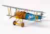 Fokker D.VII (OAW) 1:72 | 70131 EDUARD