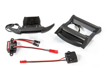 Komplet oświetlenia LED Rustler 4X4 | 6795 TRAXXAS