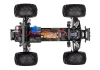 Traxxas Bigfoot No. 1 XL-5 Monster Truck 1:10 Samochód Zdalnie Sterowany Model RC | 36234-8