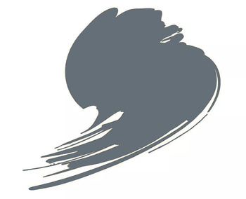 Farba akrylowa - Neutral Grey | A265 HATAKA