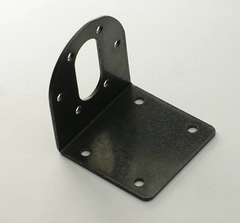 Łoże silnika uniwersalne (47x40x1,6mm) | 15725