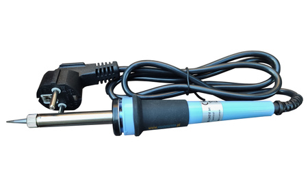 Lutownica kolbowa (40W)