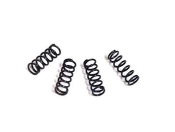 Sprężyny zderzaka 25mm (4 szt.) - 08032 Himoto