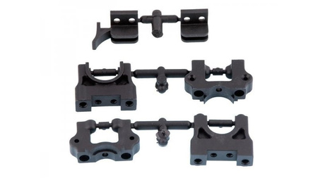 Mocowanie centralnego dyferencjału mugen E0104-B