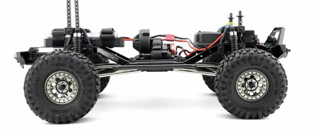 DEFIER V2 JEEP  1:10 2,4 GHz czerwony | RGT-EX86100JC-V2-3