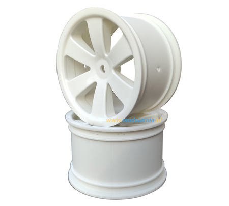 Felgi 1:8 ENIGMA XTR (2szt.) - T61.006 PROTECH