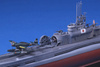 Japanese Navy Submarine I-400 1:350 | 78019 TAMIYA