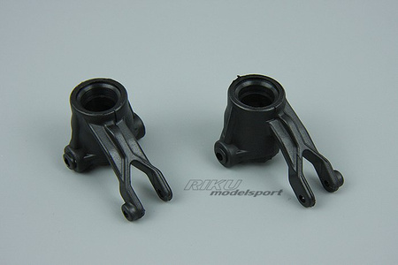 komplet zwrotnic (prawa + lewa) - BSD 903015