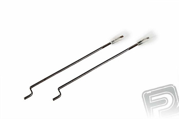 Gama 2100 - popychacze lotek - Pelikan