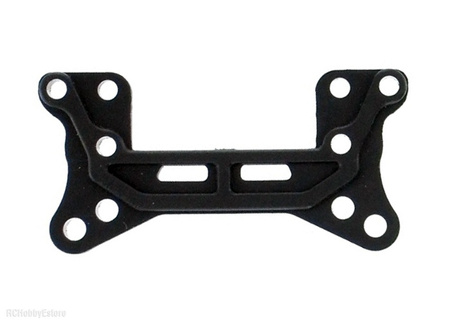 Przednia wieżyczka mocowania amortyzatorów | 1:16 - 82816 Himoto