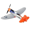 Mini P47 Thunderbolt 450 RTF 402mm | TOP104B02 TOP RC HOBBY