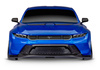 Ford Mustang 4-Tec Drift Car Rear Wheel Drive 1/10 (niebieski) | 105237-4-BLUE TRAXXAS