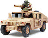 M1046 Humvee TOW Missile Carrier 1:35 | Tamiya 35267