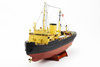 Model Konstrukcyjny Elbjorn Lodołamacz Icebreaker 1/75 | 3BB5036 BILLING BOATS