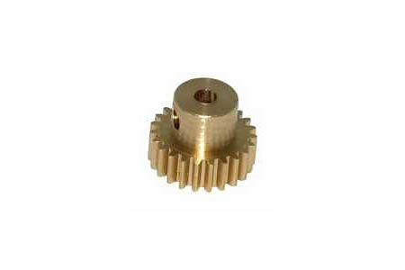 Zębatka atakująca 23T 0,6M 3,17mm - 11153 Himoto