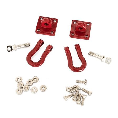 Szekle 1:10 - HOBBYTECH 1801060