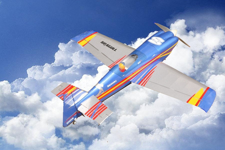 MINI MXS-R (900mm) KIT - SEAX128 SEAGULL