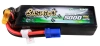 Akumulator LiPo 5000mAh 14,8V 60C 4S1P EC5 G-Tech Bashing | GEA504S60E5GT GENS ACE