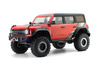 Samochód Zdalnie Sterowany Pro Runner Crawler Czerwony 1/10 | RGT-EX86130-1 RGT