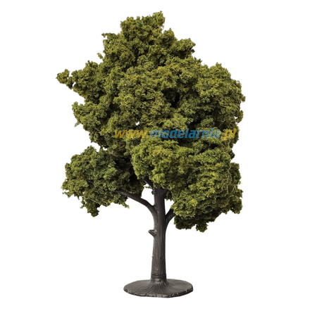 Drzewko Modelarskie Liściaste 7-13cm 1szt. | 1572 WOODLAND