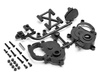 CENTER GEAR BOX SET | HPI 105308