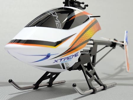 Podwozie tuningowe Big Lama - EBL011 - XTREME