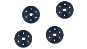 Tłoczki amortyzatora 1.25 6H mugen E0544