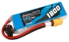Akumulator LiPo 1800mAh 7,4V 45C 2S1P XT60 G-Tech | GEA182S45X6GT GENS ACE