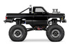 TRX-4MT 1979 Chevrolet K-10 1:18 (czarny) | 98064-1-BLK TRAXXAS