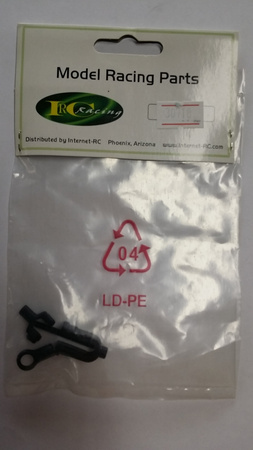 Części do układu hamulcowego | Vulcan 1:16 | IRC Racing 30718