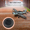 Mini Focke-Wulf FW190 450 RTF 402mm | TOP105B02 TOP RC HOBBY