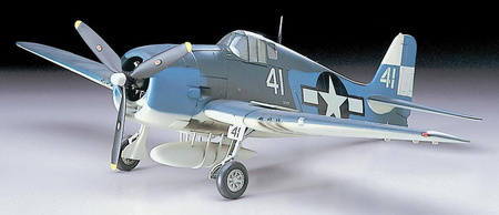 F6F-3/5 Hellcat 1:32 | ST7-08057 HASEGAWA