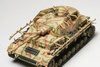 German Pzkw IV J Sd.Kfz.161/2 1:48 | Tamiya 32518