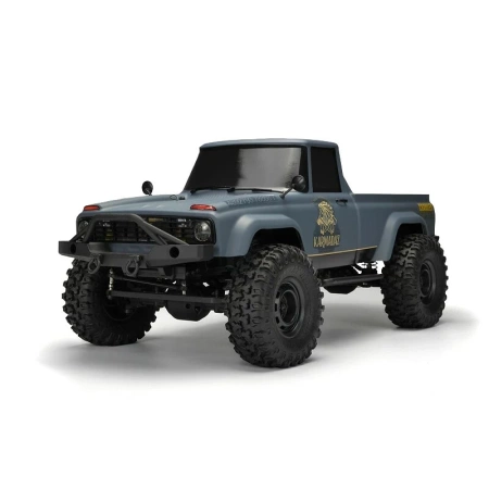 Carisma SCA-1E 1:10 Coyote Truck V2.1 4WD
