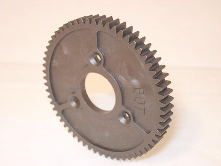 Zębatka 60T (CNT) - 205218 Carson