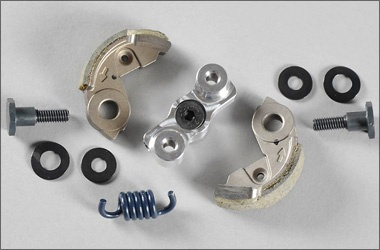 Sprzęgło tuningowe dla silników Zenoah - FG 67350