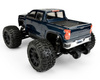 Karoseria 1:8 2021 Chevy Silverado 2500 HD Clear Body for E-REVO 2.0 & MAXX (przezroczysta) | PRO358200 PRO-LINE