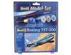 Boeing 747-200 (model set) 1:450 | 63999 REVELL