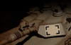 Czołg Zdalnie Sterowany U.S. Medium Tank M26 Pershing 1:16 RTR 2,4Ghz Model RC | 3838-1U HENG LONG