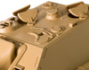 Czołg Jagdpanther 1:16 - 3869-1 HENG LONG