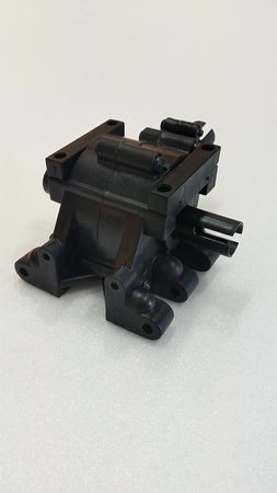 Dyferencjał kompletny RTA-4, MTA-4, MGT 8.0 (PD1483/PD1482) Thunder Tiger