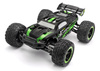 BlackZon Slyder ST Stadium Truck 1/16 4WD Zielony Samochód Zdalnie Sterowany Model RC | 540102