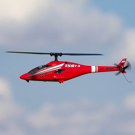 Helikopter Blade 150 FX RTF | BLH4400 BLADE