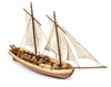 Szalupa HMS Bounty 1:24 | 52003 OCCRE