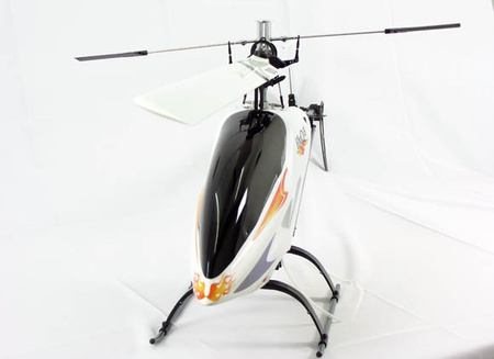 Vision 50 Ultimate KIT - ElyQ