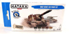 Zestaw farb akrylowych (WW2 SOVIET AFV) | HTK-BS95 HATAKA
