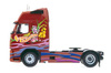 Volvo FH 16 Globetrotter XL | Italeri 3821