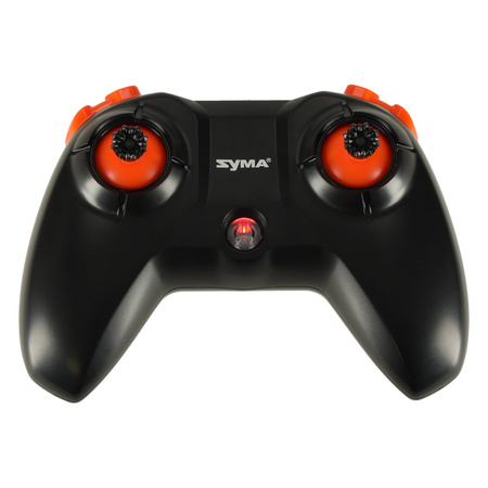 Dron RC Syma X26 Pro 2,4GHz Wi-Fi 140mm Headless Model Zdalnie Sterowany