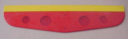 Część zamienna FILIP 600 - statecznik poziomy